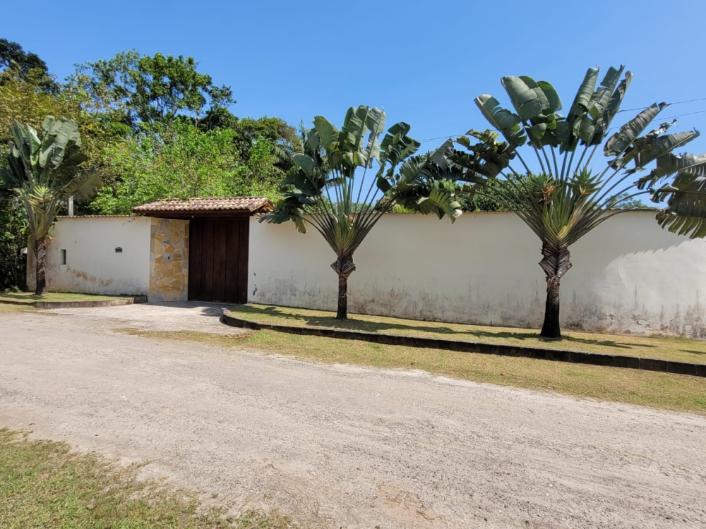 LINDA CHÁCARA NO BAIRRO JARDIM